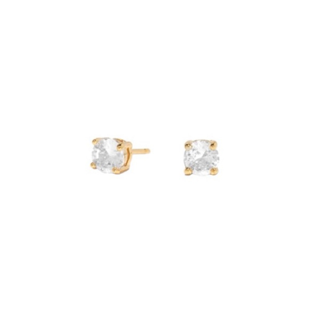 Stud Earrings